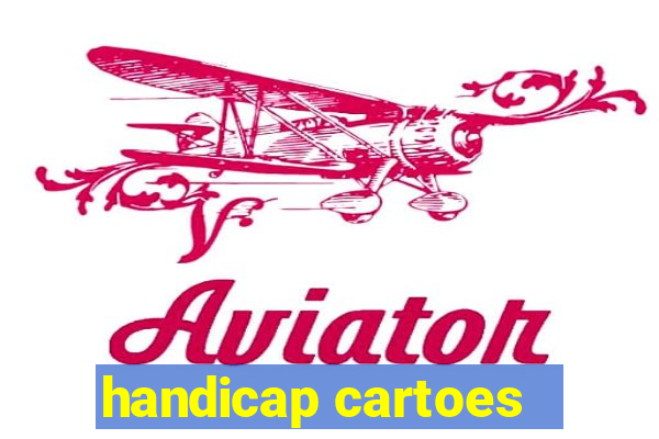 handicap cartoes - 0.5